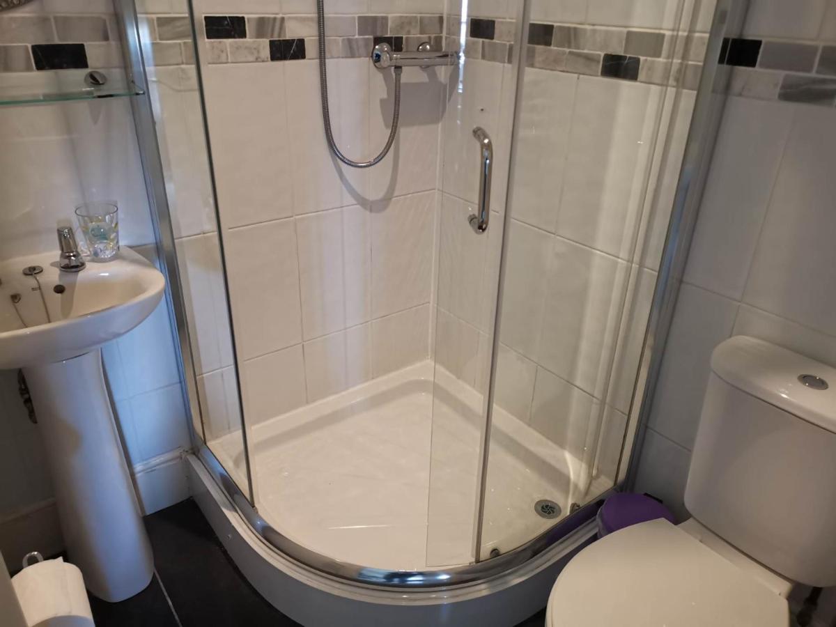 Llety Teifi Guest House Cardigan Eksteriør bilde