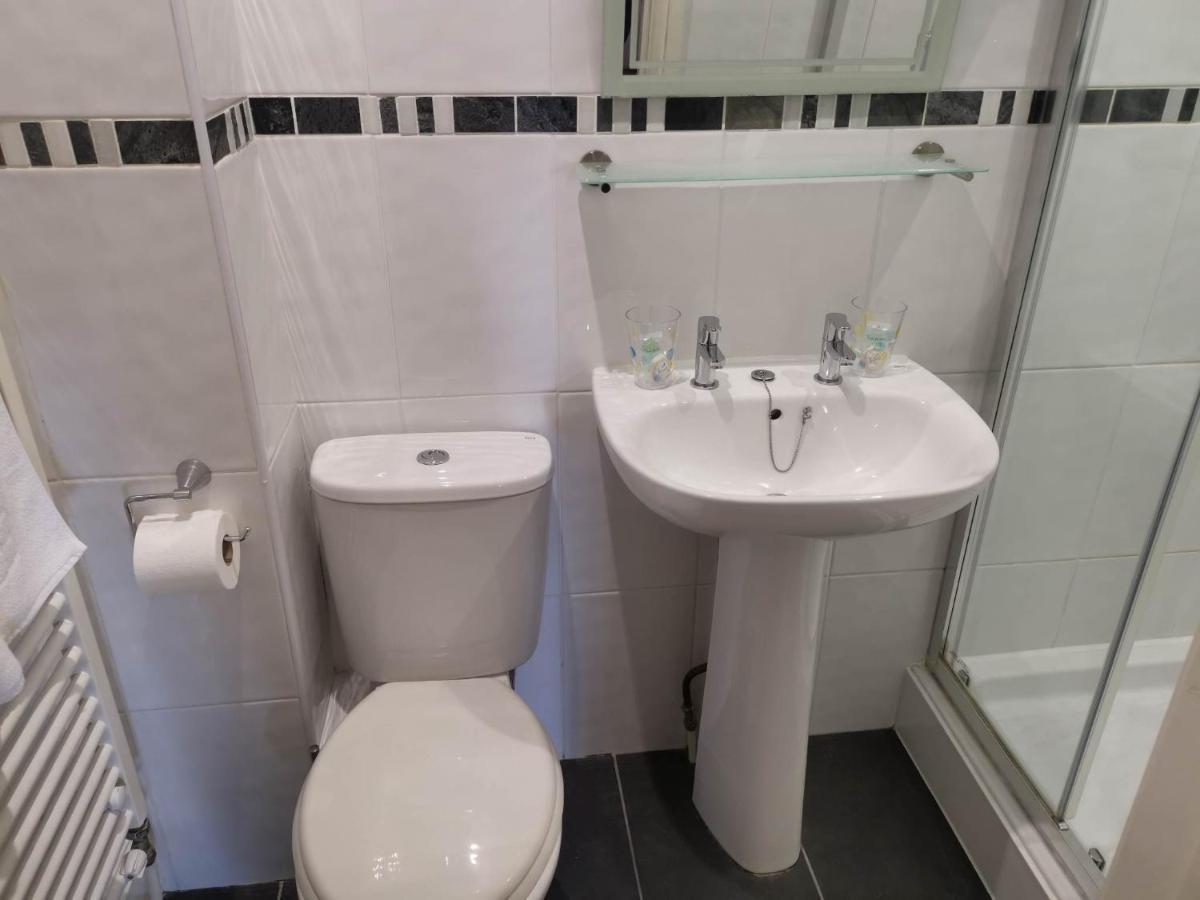 Llety Teifi Guest House Cardigan Eksteriør bilde