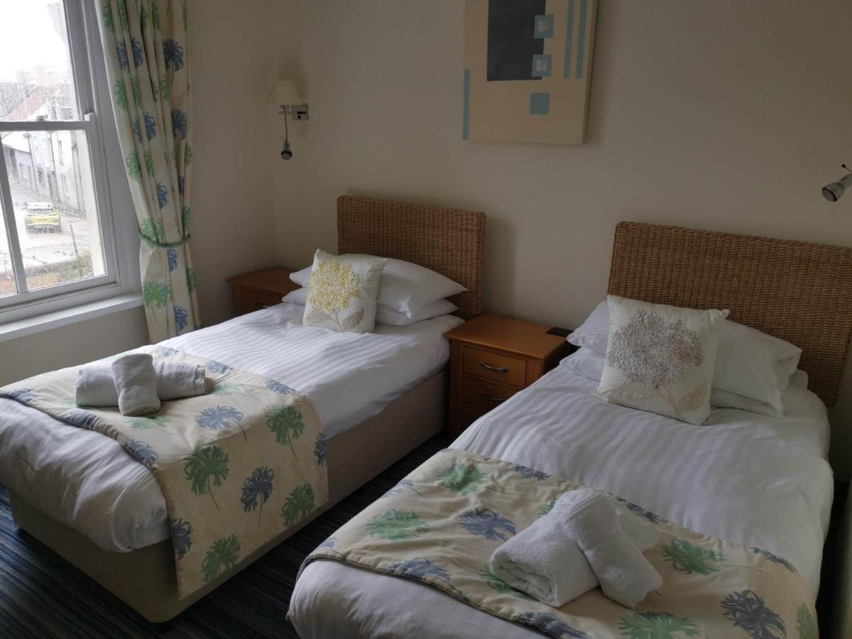 Llety Teifi Guest House Cardigan Eksteriør bilde