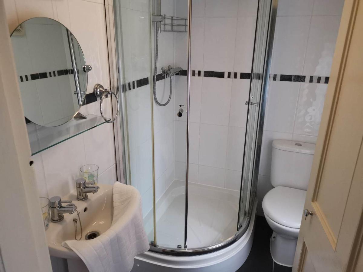 Llety Teifi Guest House Cardigan Eksteriør bilde