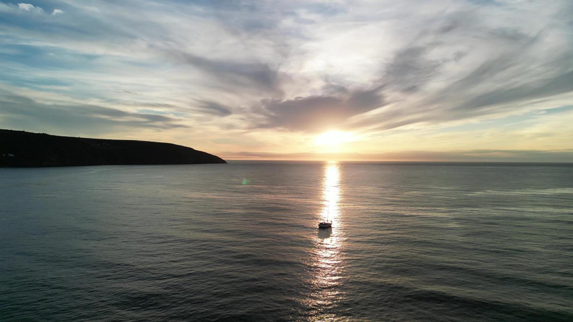 Llety Teifi Guest House Cardigan Eksteriør bilde