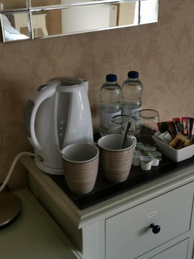 Llety Teifi Guest House Cardigan Eksteriør bilde