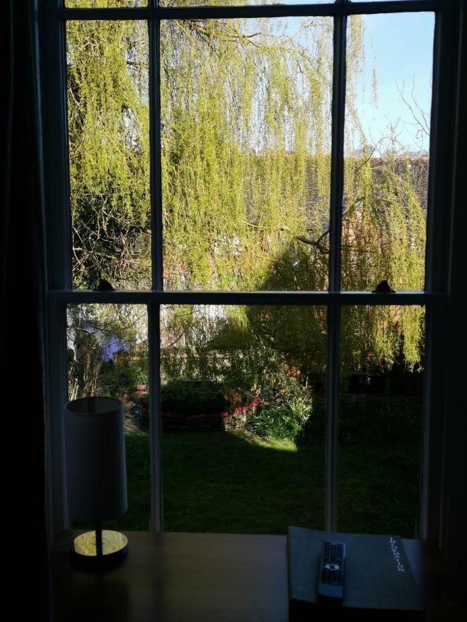 Llety Teifi Guest House Cardigan Eksteriør bilde
