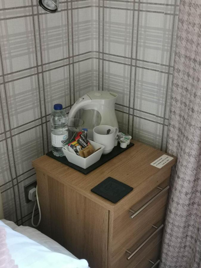 Llety Teifi Guest House Cardigan Eksteriør bilde