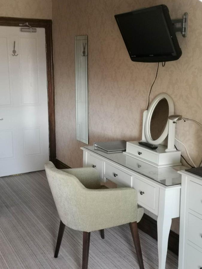 Llety Teifi Guest House Cardigan Eksteriør bilde