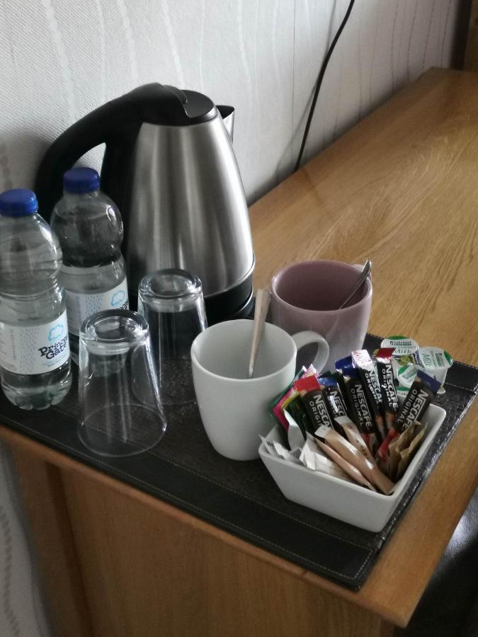 Llety Teifi Guest House Cardigan Eksteriør bilde