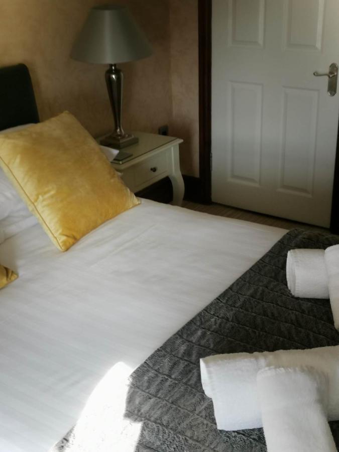 Llety Teifi Guest House Cardigan Eksteriør bilde